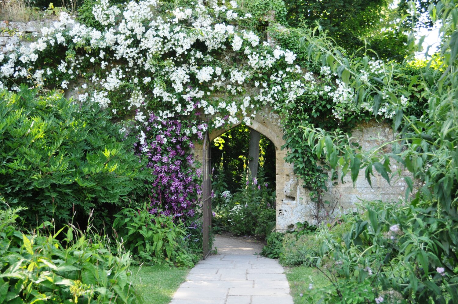 Tithe Barn credit Jennie Rainsford